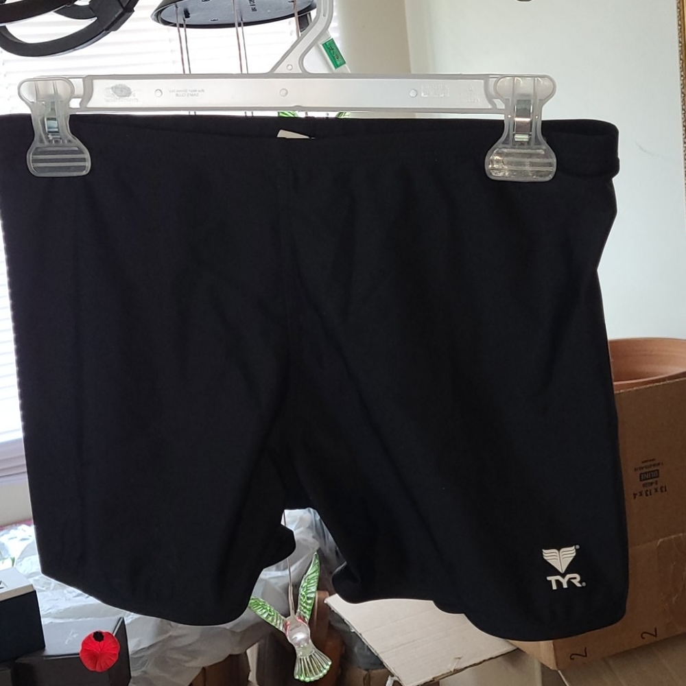 Man's swim Trunks 🏊‍♂️ size 32